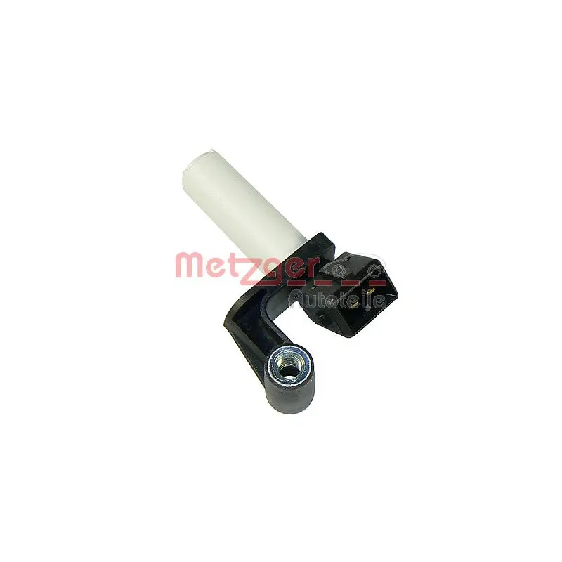 Capteur d'angle, vilebrequin METZGER 0902104