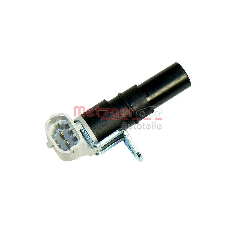 Capteur d'angle, vilebrequin METZGER 0902105
