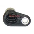 Capteur d'angle, vilebrequin METZGER 0902109 - Visuel 2
