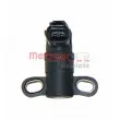 Capteur d'angle, vilebrequin METZGER 0902110 - Visuel 2