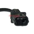 Capteur d'angle, vilebrequin METZGER 0902124 - Visuel 2