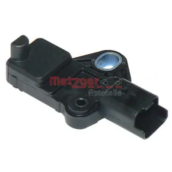 Capteur d'angle, vilebrequin METZGER 0902158