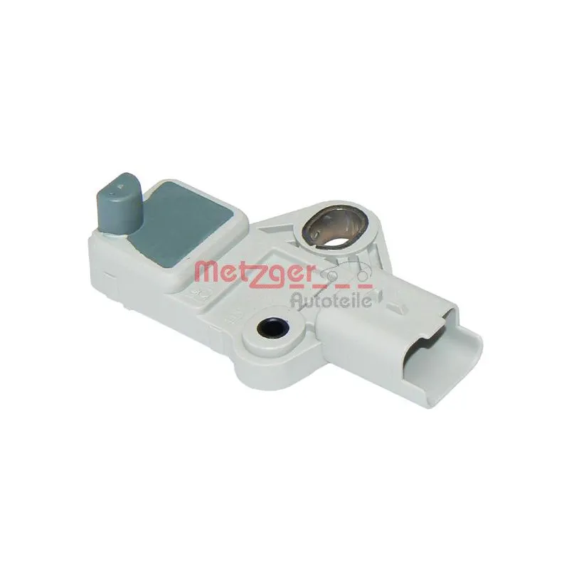 Capteur d'angle, vilebrequin METZGER 0902159
