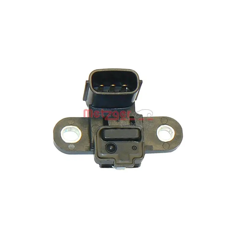 Capteur d'angle, vilebrequin METZGER 0902164