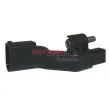 Capteur d'angle, vilebrequin METZGER 0902178 - Visuel 1