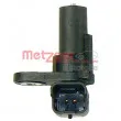 Capteur d'angle, vilebrequin METZGER 0902196 - Visuel 2