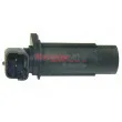 Capteur d'angle, vilebrequin METZGER 0902210 - Visuel 2