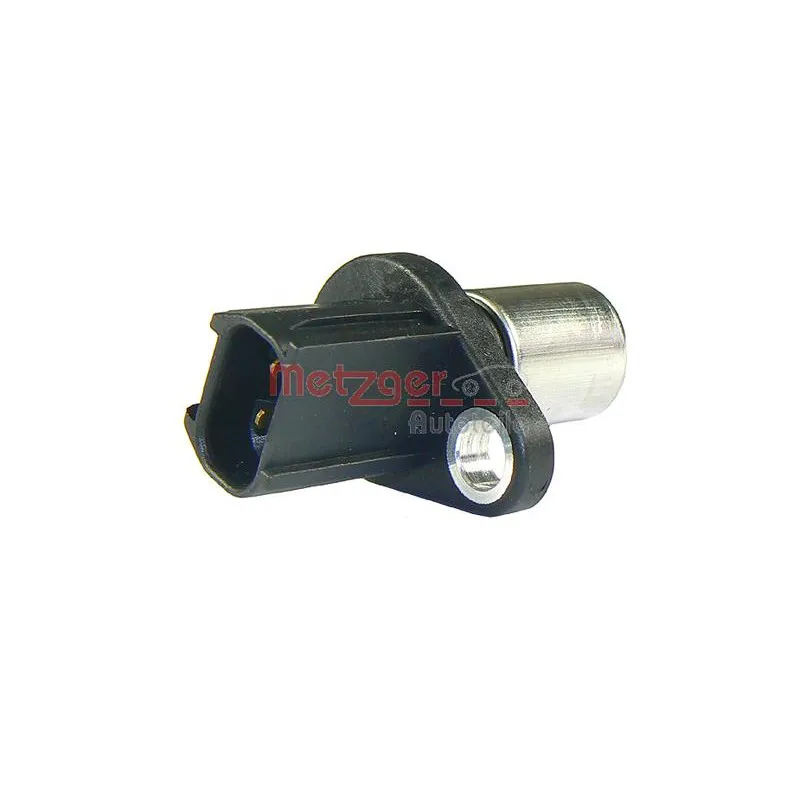 Capteur d'angle, vilebrequin METZGER 0902229
