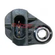 Capteur d'angle, vilebrequin METZGER 0902234 - Visuel 2