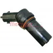 Capteur d'angle, vilebrequin METZGER 0902247 - Visuel 1