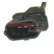 Capteur d'angle, vilebrequin METZGER 0902258 - Visuel 2