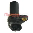 Capteur d'angle, vilebrequin METZGER 0902262 - Visuel 2