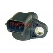 Capteur d'angle, vilebrequin METZGER 0902265 - Visuel 2
