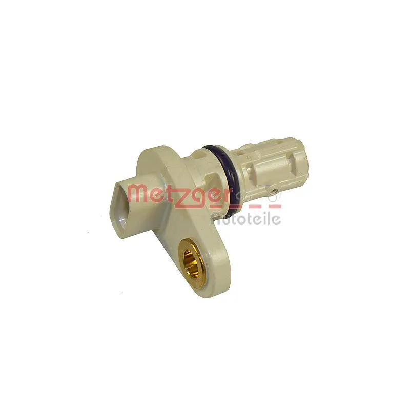 Capteur d'angle, vilebrequin METZGER 0902273