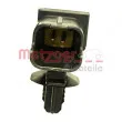 Capteur d'angle, vilebrequin METZGER 0902278 - Visuel 2