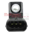 Capteur d'angle, vilebrequin METZGER 0902281 - Visuel 2