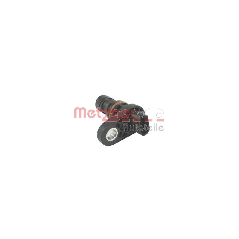 Capteur d'angle, vilebrequin METZGER 0902283