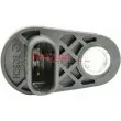 Capteur d'angle, vilebrequin METZGER 0902284 - Visuel 2