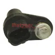 Capteur d'angle, vilebrequin METZGER 0902287 - Visuel 3