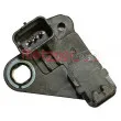 Capteur d'angle, vilebrequin METZGER 0902291 - Visuel 1