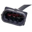 Capteur d'angle, vilebrequin METZGER 0902300 - Visuel 2