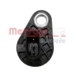 Capteur d'angle, vilebrequin METZGER 0902302 - Visuel 2