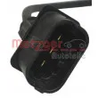 Capteur d'angle, vilebrequin METZGER 0902303 - Visuel 1