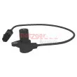 Capteur d'angle, vilebrequin METZGER 0902303 - Visuel 2