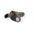 Capteur d'angle, vilebrequin METZGER 0902304 - Visuel 1