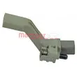Capteur d'angle, vilebrequin METZGER 0902312 - Visuel 1