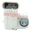 Capteur d'angle, vilebrequin METZGER 0902312 - Visuel 2