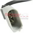 Capteur d'angle, vilebrequin METZGER 0902314 - Visuel 2