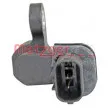 Capteur d'angle, vilebrequin METZGER 0902319 - Visuel 2