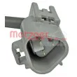 Capteur d'angle, vilebrequin METZGER 0902322 - Visuel 2