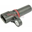 Capteur d'angle, vilebrequin METZGER 0902323 - Visuel 1