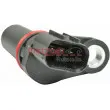 Capteur d'angle, vilebrequin METZGER 0902323 - Visuel 2
