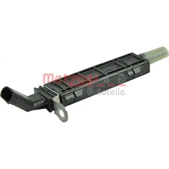 Capteur d'angle, vilebrequin METZGER 0902325