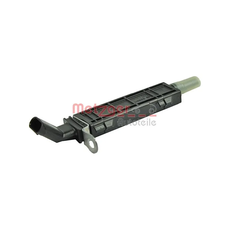 Capteur d'angle, vilebrequin METZGER 0902325