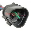 Capteur d'angle, vilebrequin METZGER 0902326 - Visuel 2