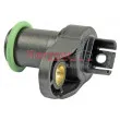 Capteur d'angle, vilebrequin METZGER 0902331 - Visuel 1