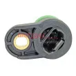 Capteur d'angle, vilebrequin METZGER 0902331 - Visuel 2
