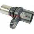 Capteur d'angle, vilebrequin METZGER 0902332 - Visuel 1