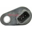 Capteur d'angle, vilebrequin METZGER 0902335 - Visuel 2