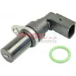 Capteur d'angle, vilebrequin METZGER 0902336 - Visuel 1