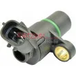Capteur d'angle, vilebrequin METZGER 0902337 - Visuel 2