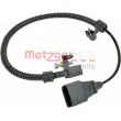Capteur d'angle, vilebrequin METZGER 0902338 - Visuel 1