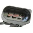 Capteur d'angle, vilebrequin METZGER 0902338 - Visuel 2