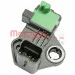 Capteur d'angle, vilebrequin METZGER 0902340 - Visuel 2