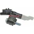 Capteur d'angle, vilebrequin METZGER 0902341 - Visuel 1