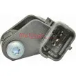 Capteur d'angle, vilebrequin METZGER 0902341 - Visuel 2